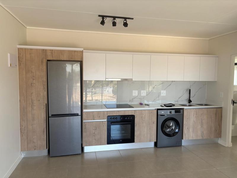 To Let 1 Bedroom Property for Rent in Richwood Western Cape